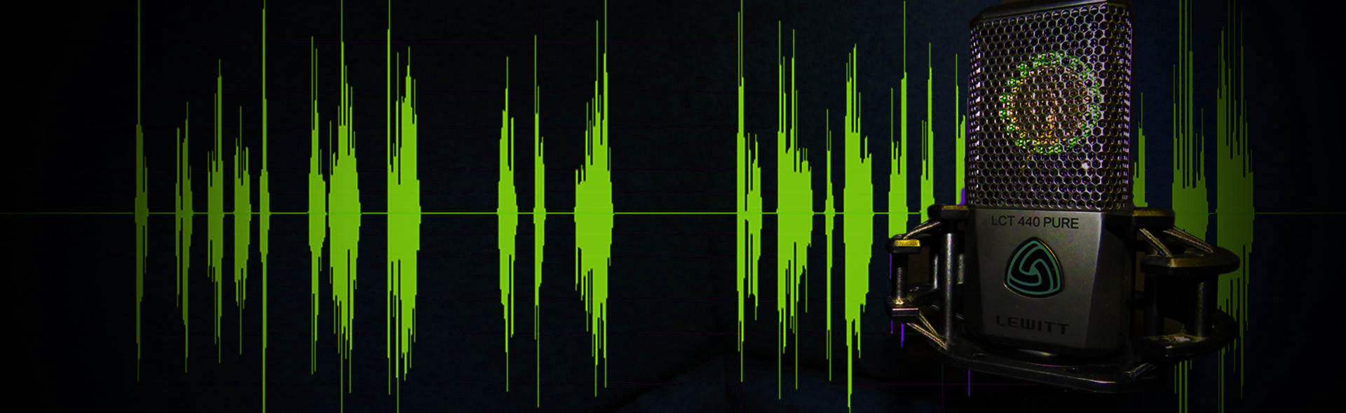 Voiceover Artist