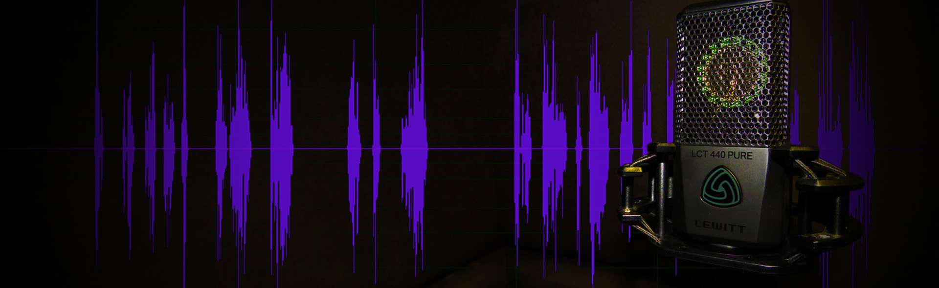 Voiceover Artist